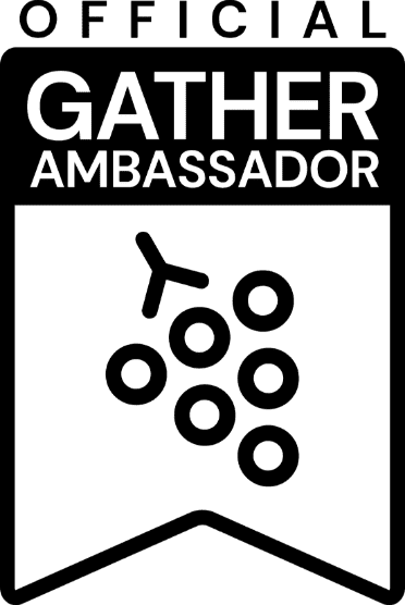 OFFICIAL GATHER AMBASSADOR